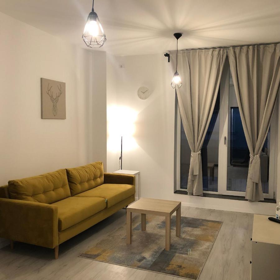 Air Residences - Air 2 Bucharest Exterior photo